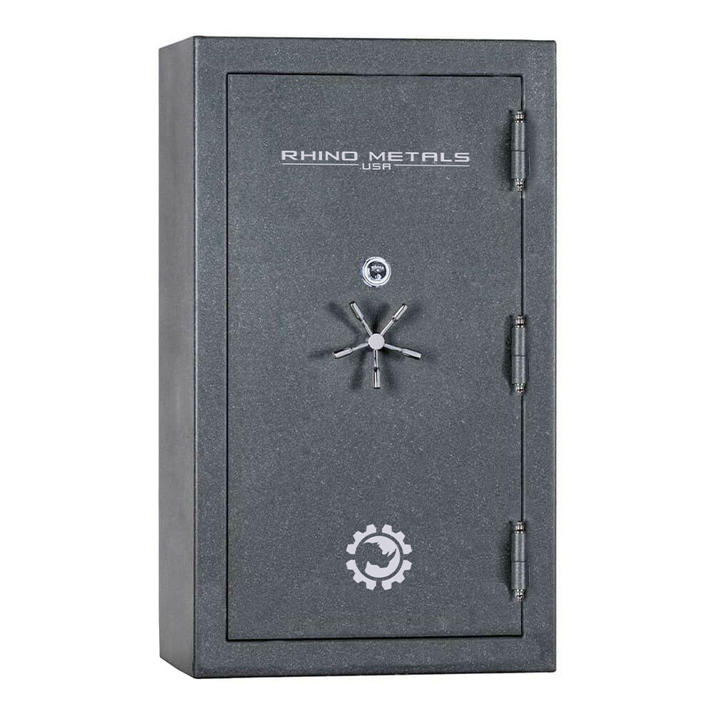 Rhino AX Series Gun Safe AX7241 with SAFEX™ Security - Dean Safe