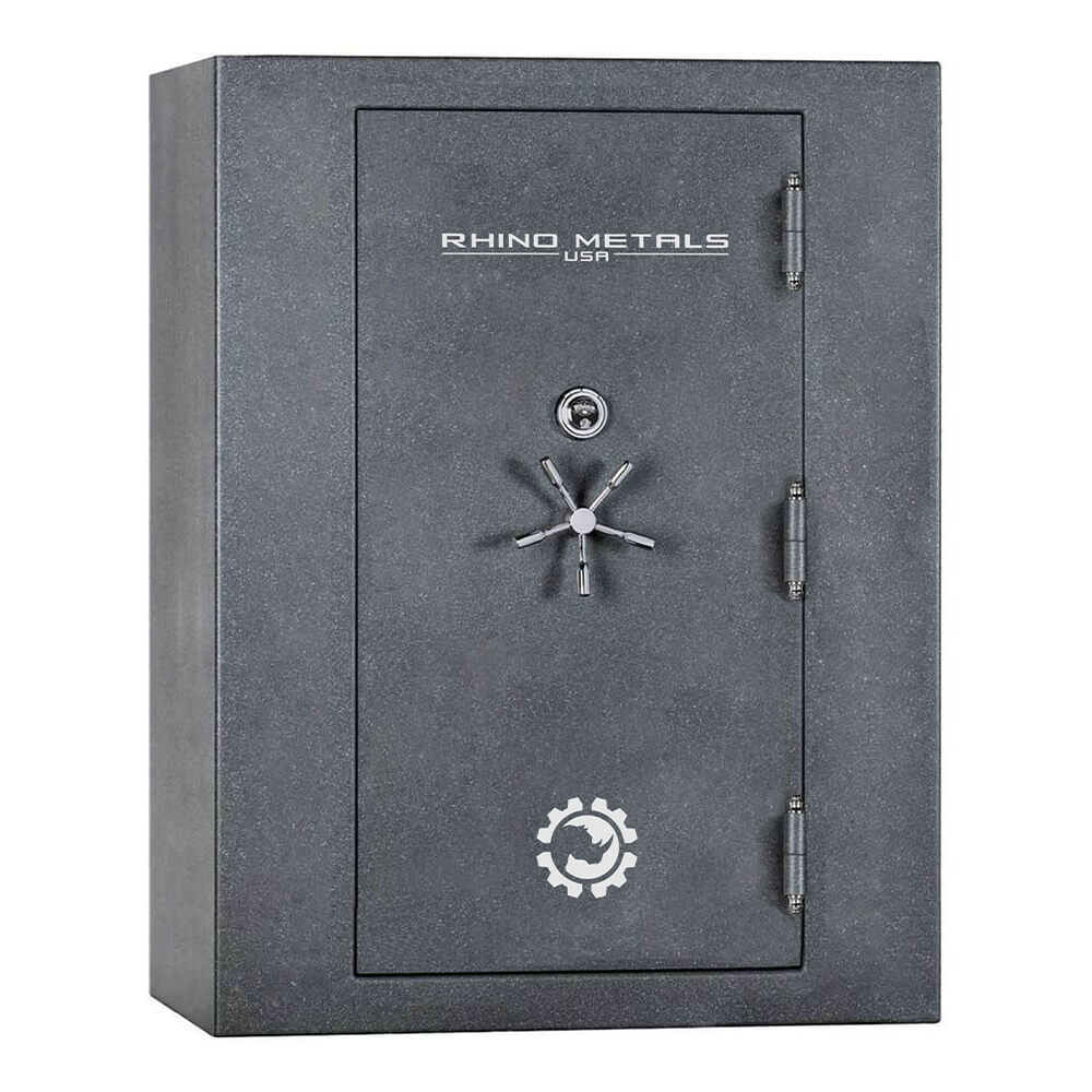 Rhino AX Series Gun Safe AX7253 with SAFEX™ Security - Dean Safe