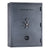 Rhino CX Gun Safe CX7253 - Dean Safe
