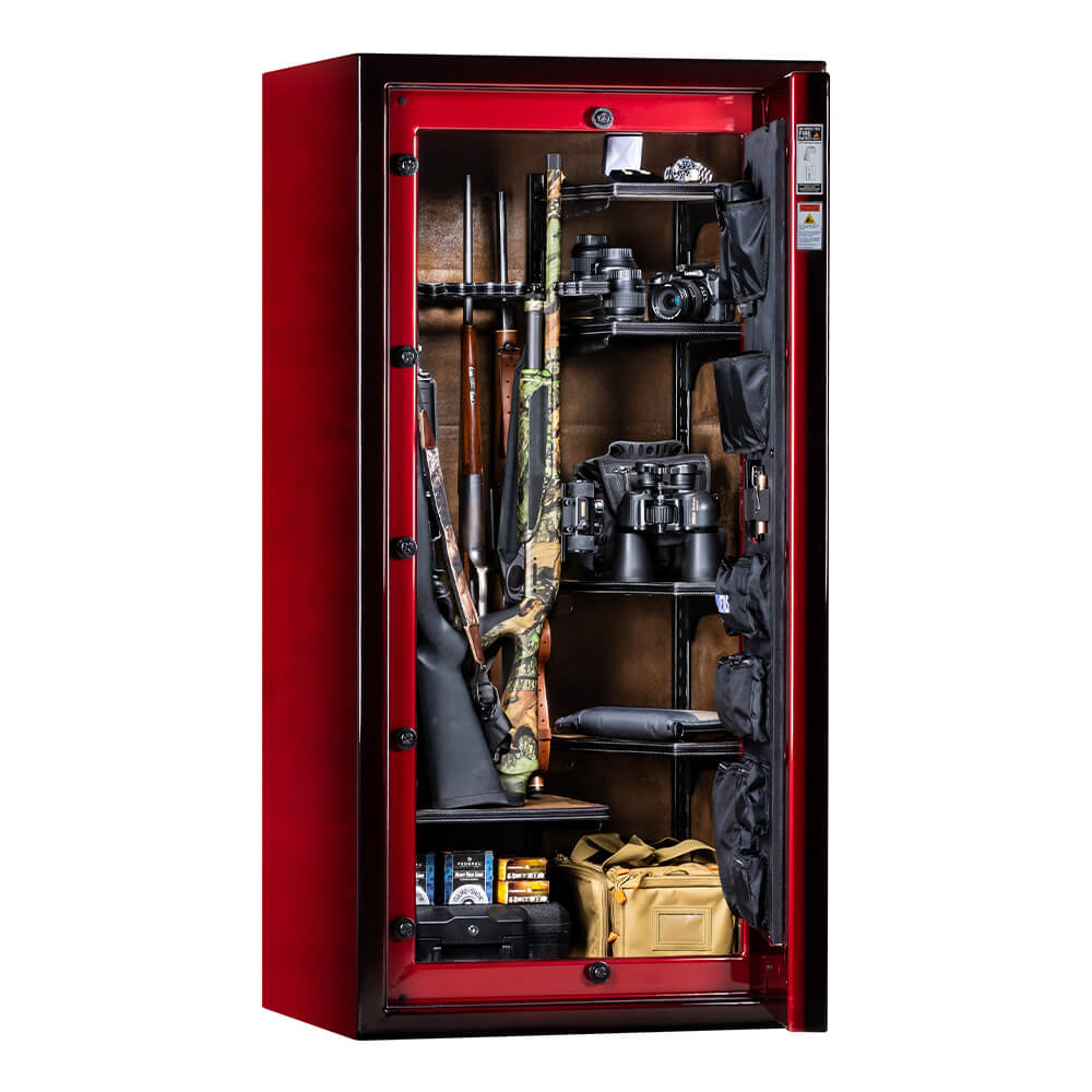 Rhino CX Gun Safe CX6030 - Dean Safe