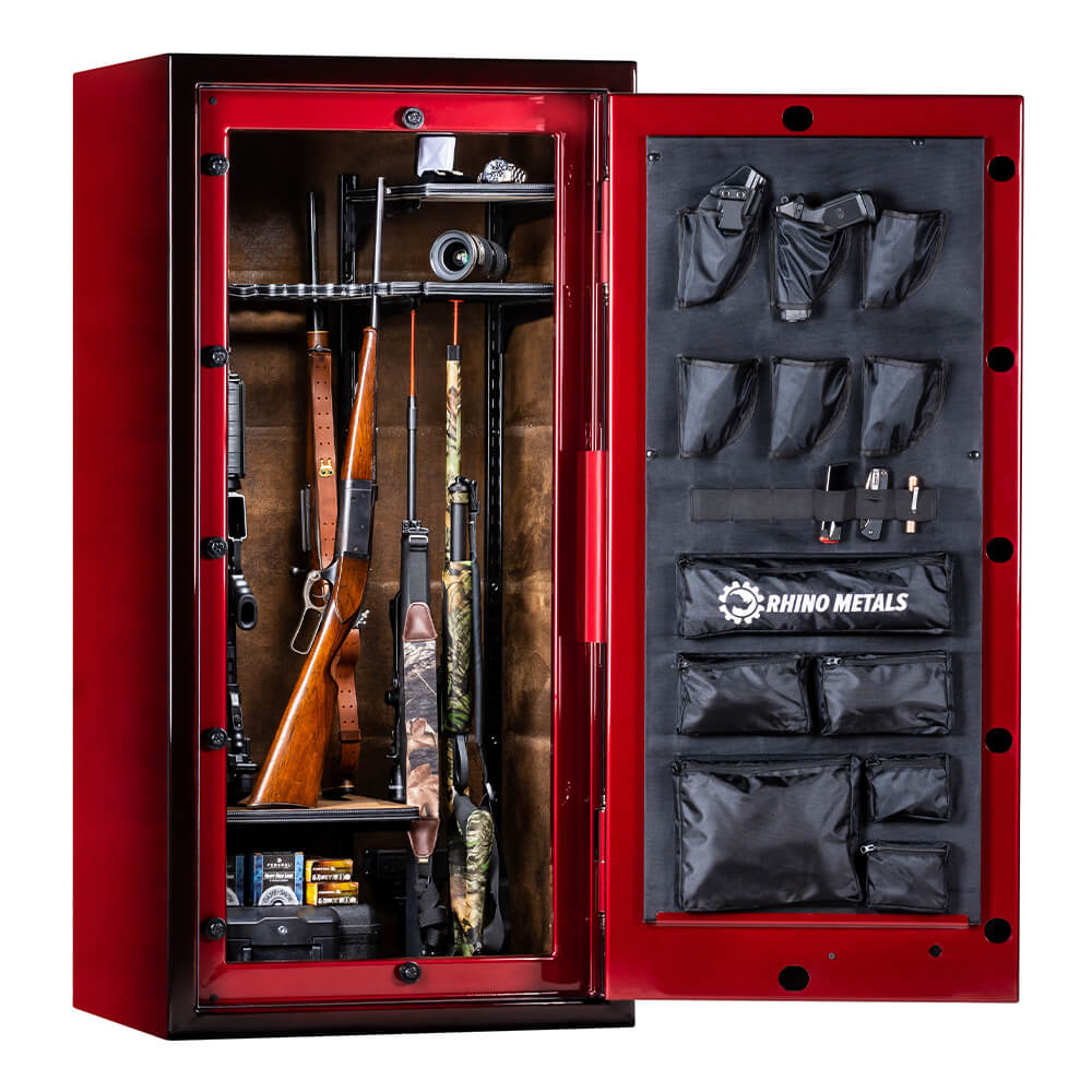 Rhino CX Gun Safe CX6030 - Dean Safe