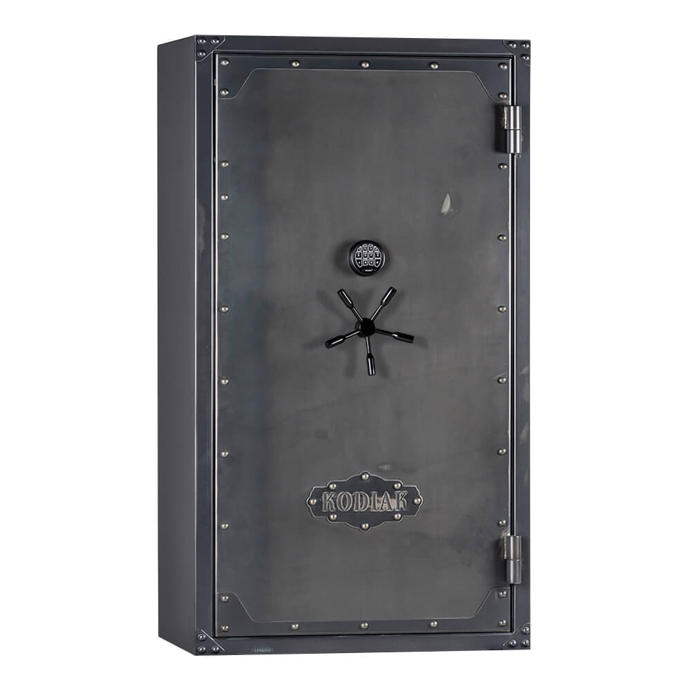 Kodiak safes sales