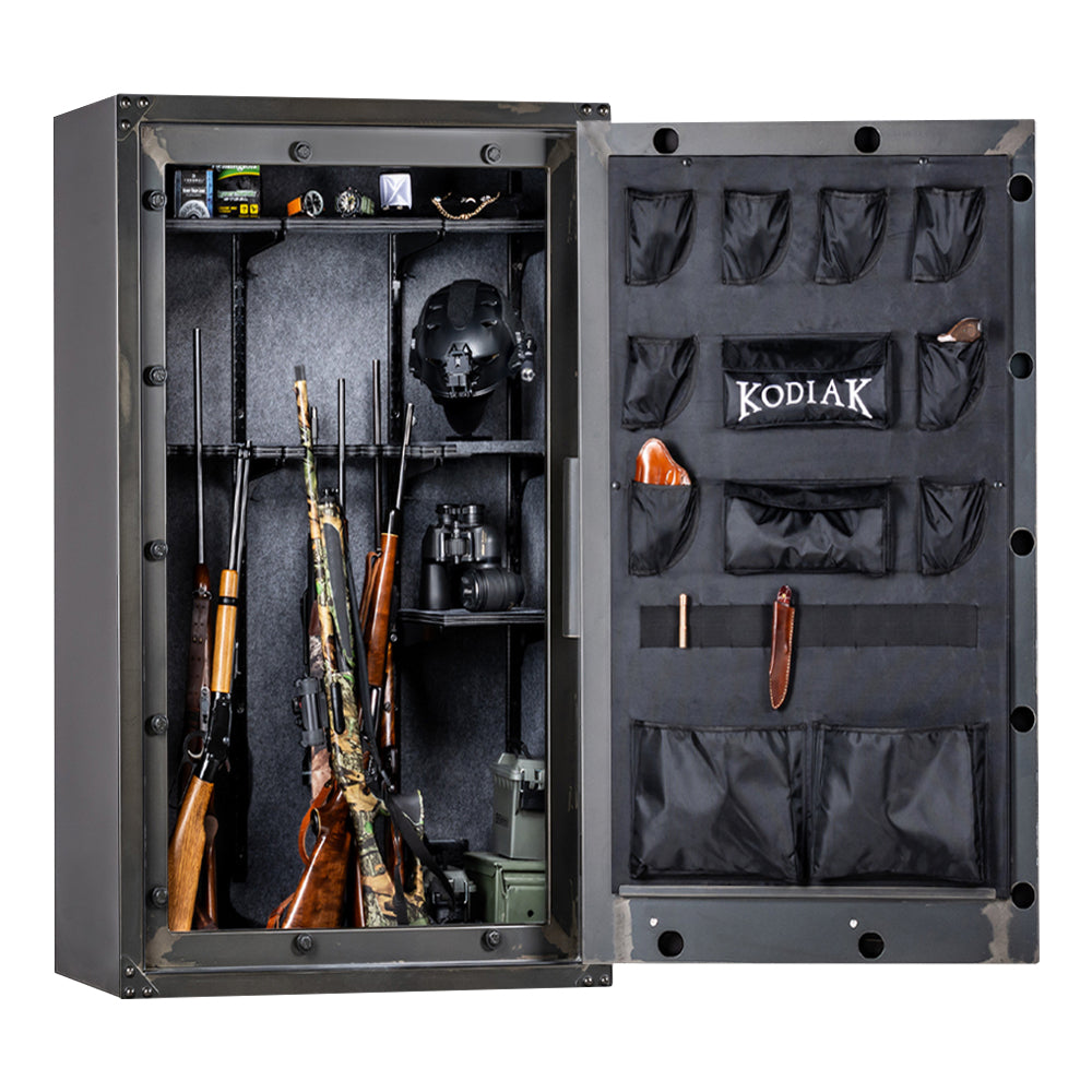 Rhino Kodiak KSX7141 StrongBox Gun Safe SAFEX™ Security - Dean Safe