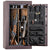Rhino Thunderbolt Gun Safe RT6033X Cherrystone Textured - Dean Safe