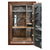 Rhino RT7242XGL Thunderbolt Gun Safe Bronze Gloss - Dean Safe