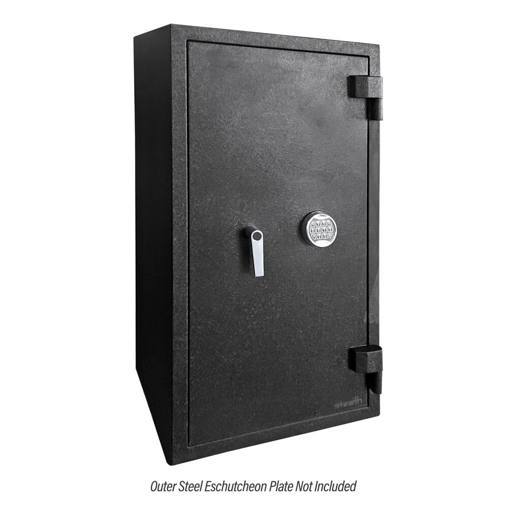 Stealth CS45 Concrete Composite Burglary and Fire Safe - Dean Safe 