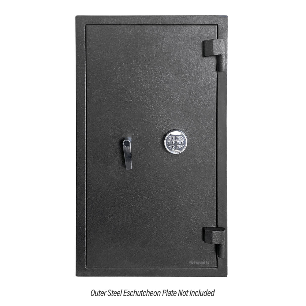 Stealth CS45 Concrete Composite Burglary and Fire Safe - Dean Safe 