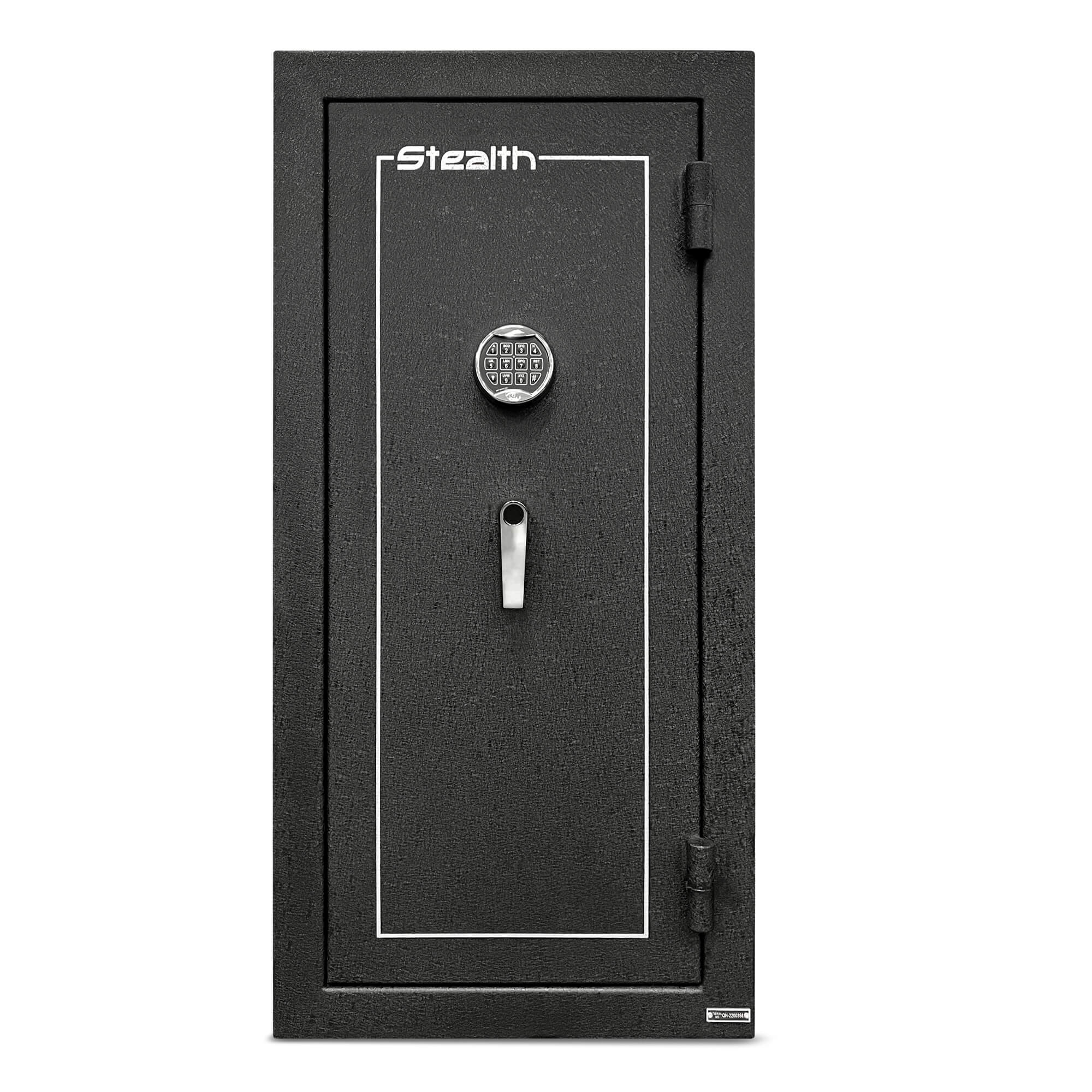 Stealth UL Home and Office Safe HS14 - Dean Safe 