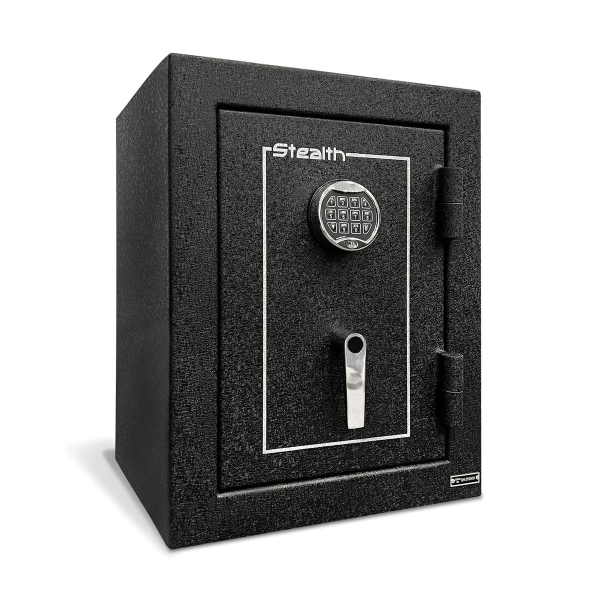 Stealth UL Home and Office Safe HS4