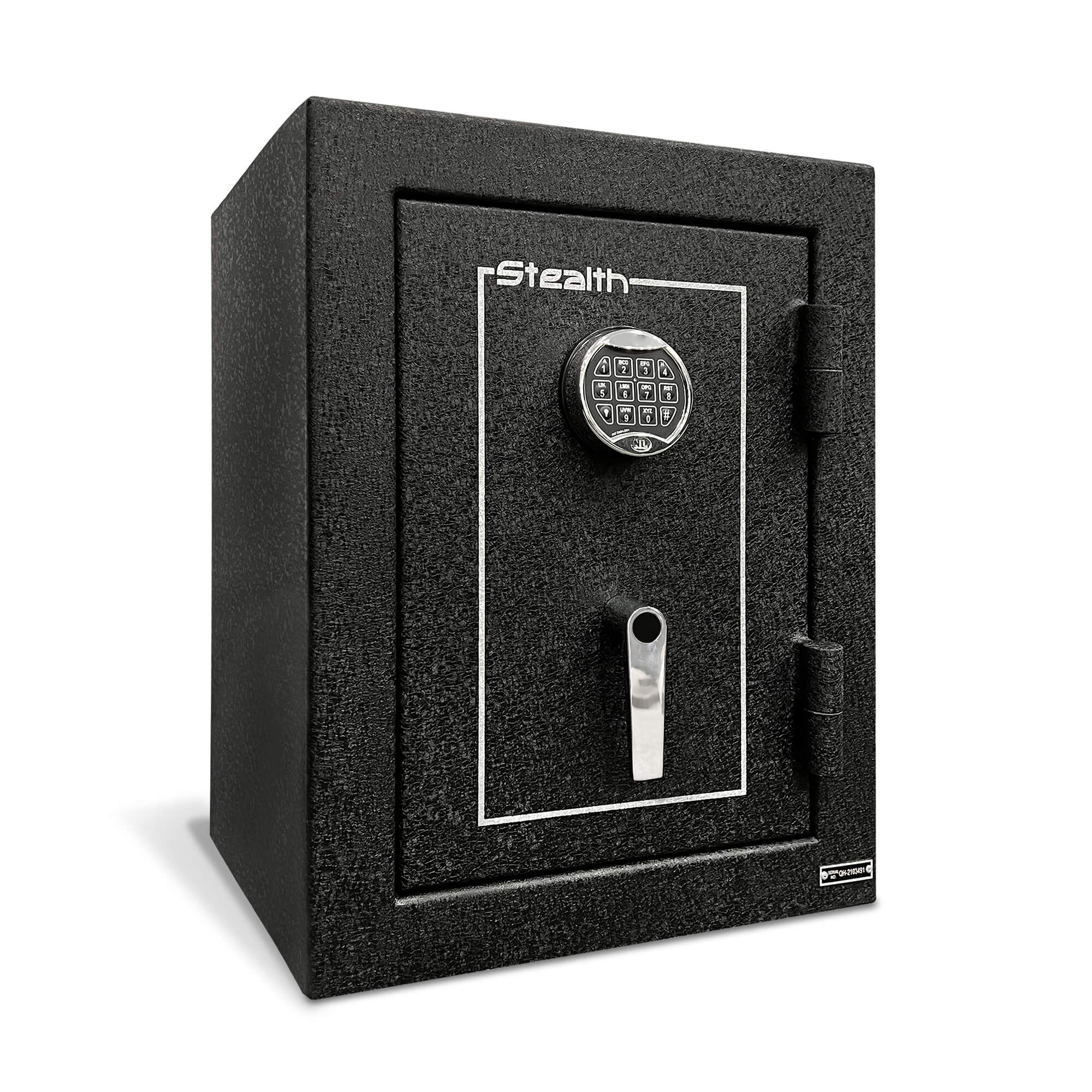 Stealth UL Home and Office Safe HS4 - Dean Safe 
