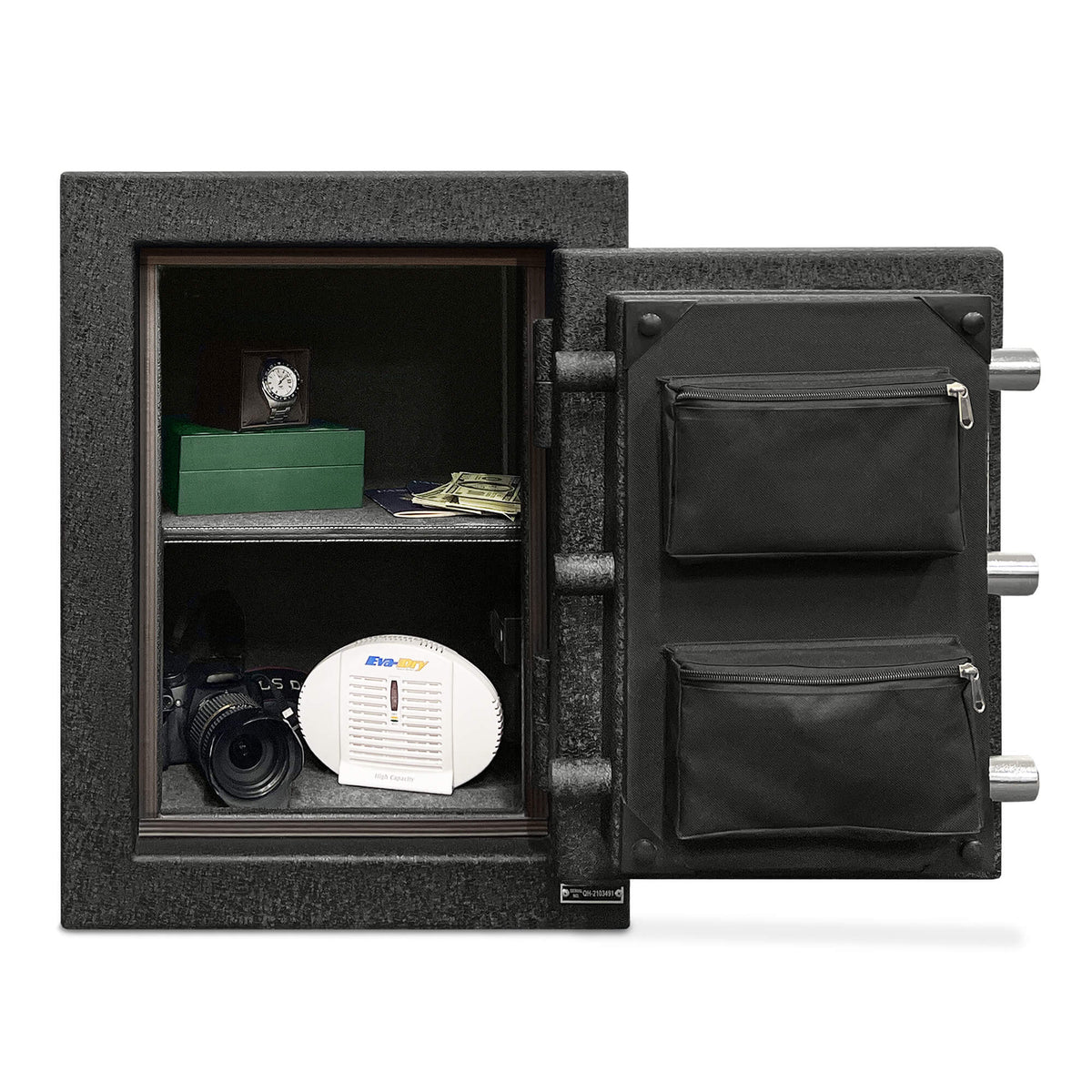 Stealth UL Home and Office Safe HS4 - Dean Safe 