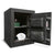 Stealth UL Home and Office Safe HS4