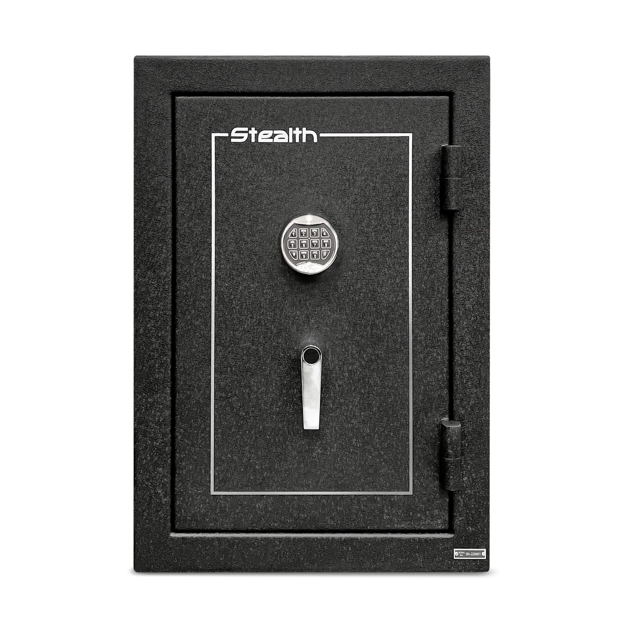 Stealth UL Home and Office Safe HS8 - Dean Safe 