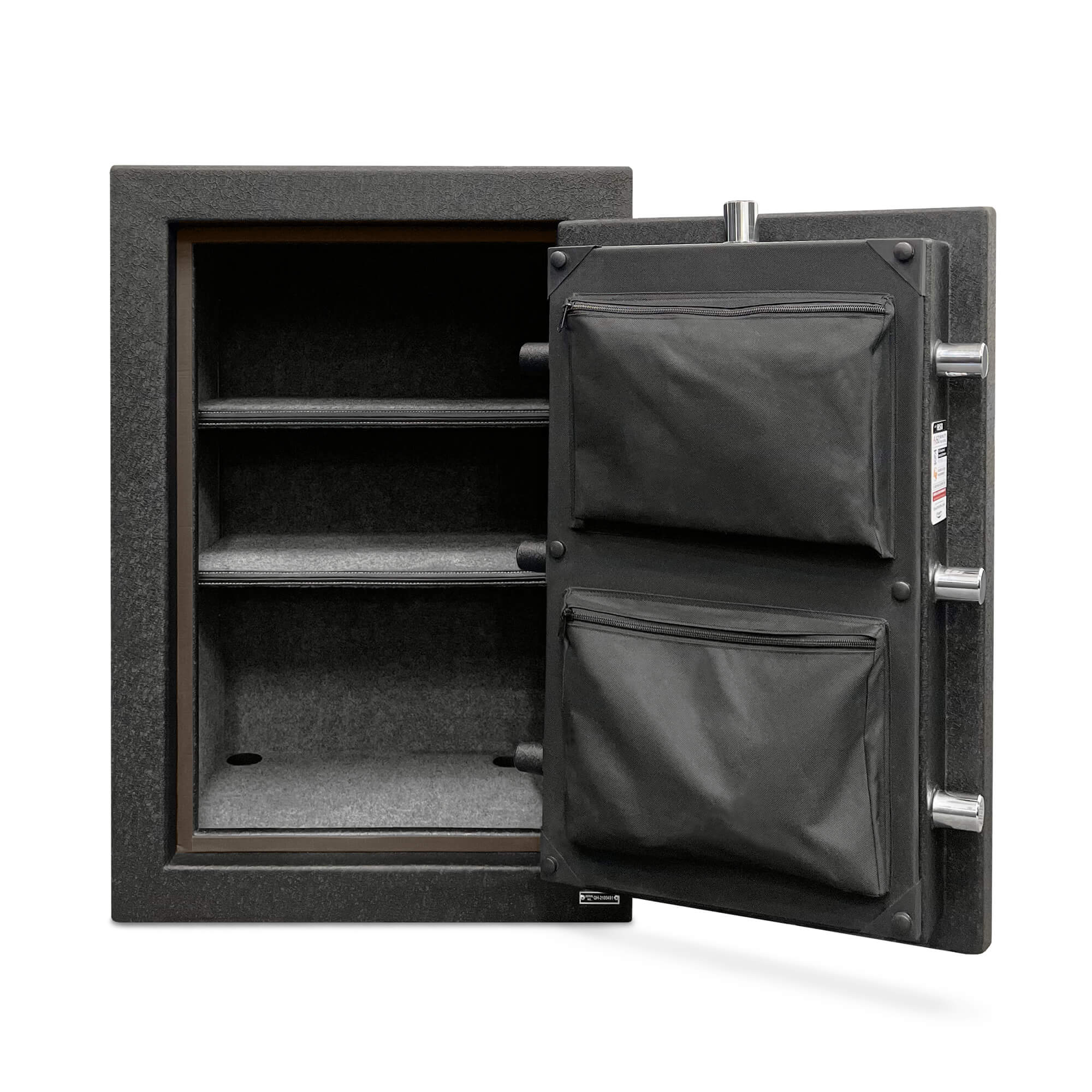 Stealth UL Home and Office Safe HS8 - Dean Safe 