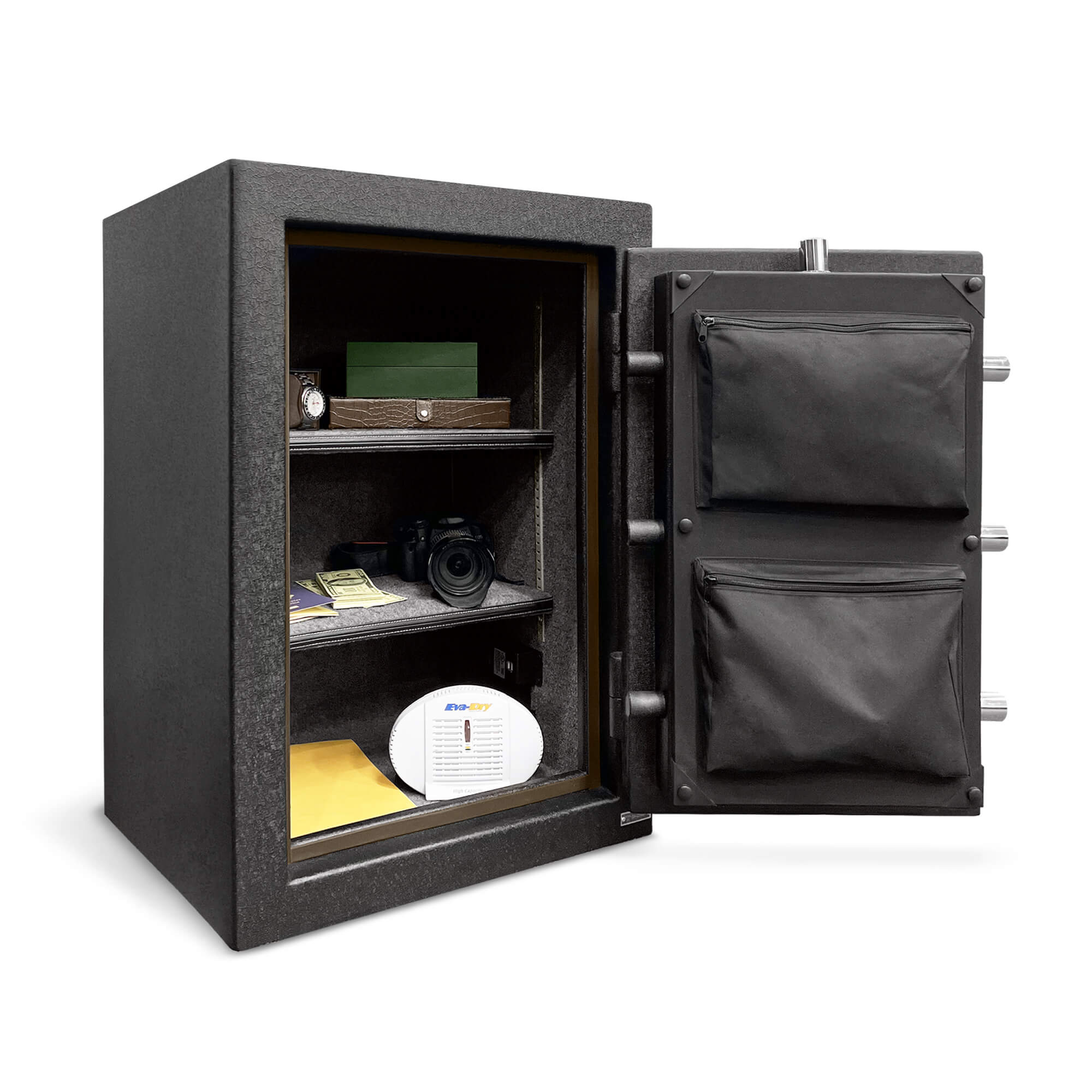 Stealth UL Home and Office Safe HS8 - Dean Safe 