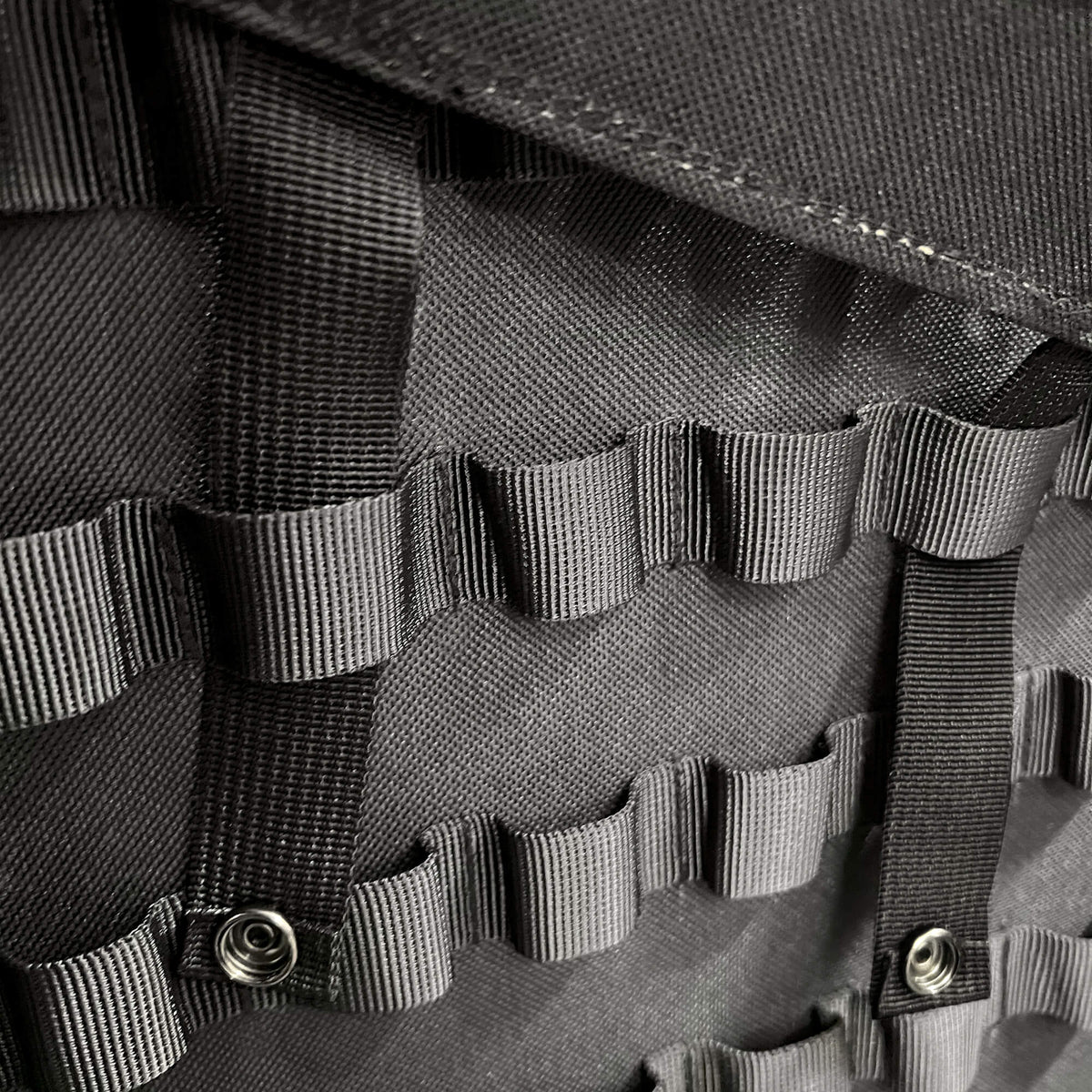 Stealth Molle Rifle Holster