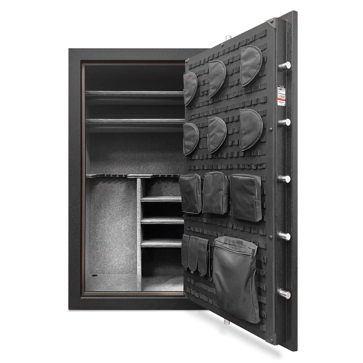 Stealth UL RSC 36 Gun Safe UL36 - Dean Safe