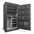 Stealth UL RSC 36 Gun Safe UL36 - Dean Safe