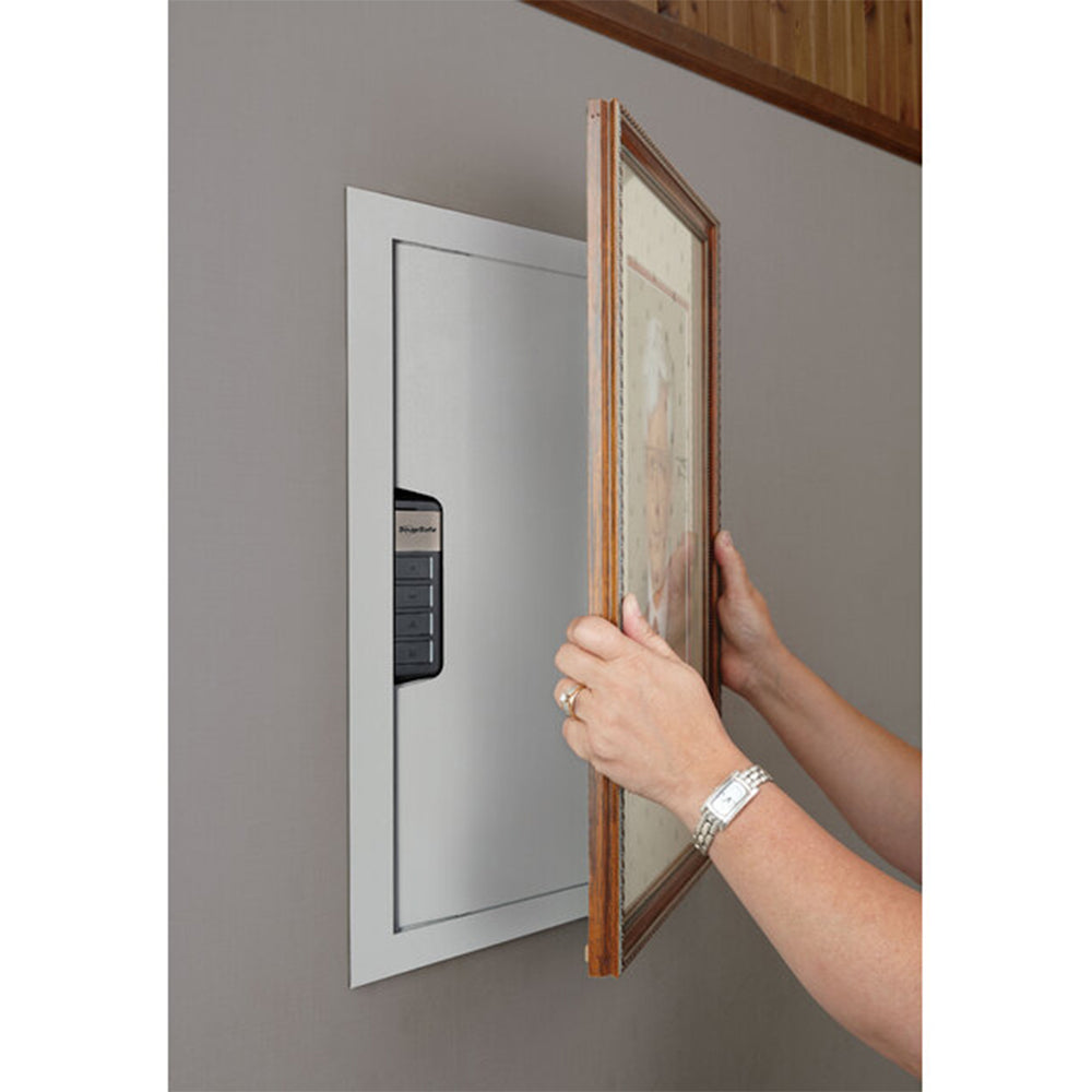 SnapSafe In Wall Safe 75413 - Dean Safe