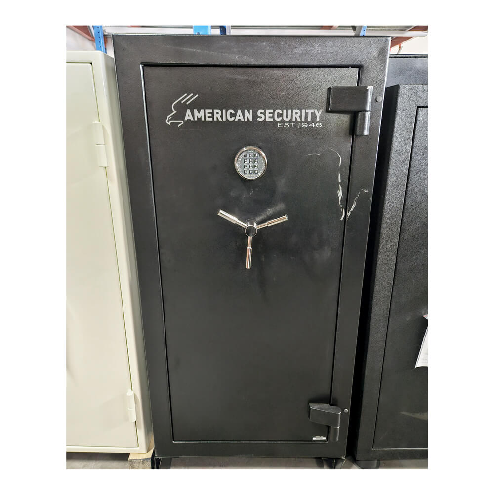 AMSEC SF6032 American Security SF Gun Safe | Scratch &amp; Dent