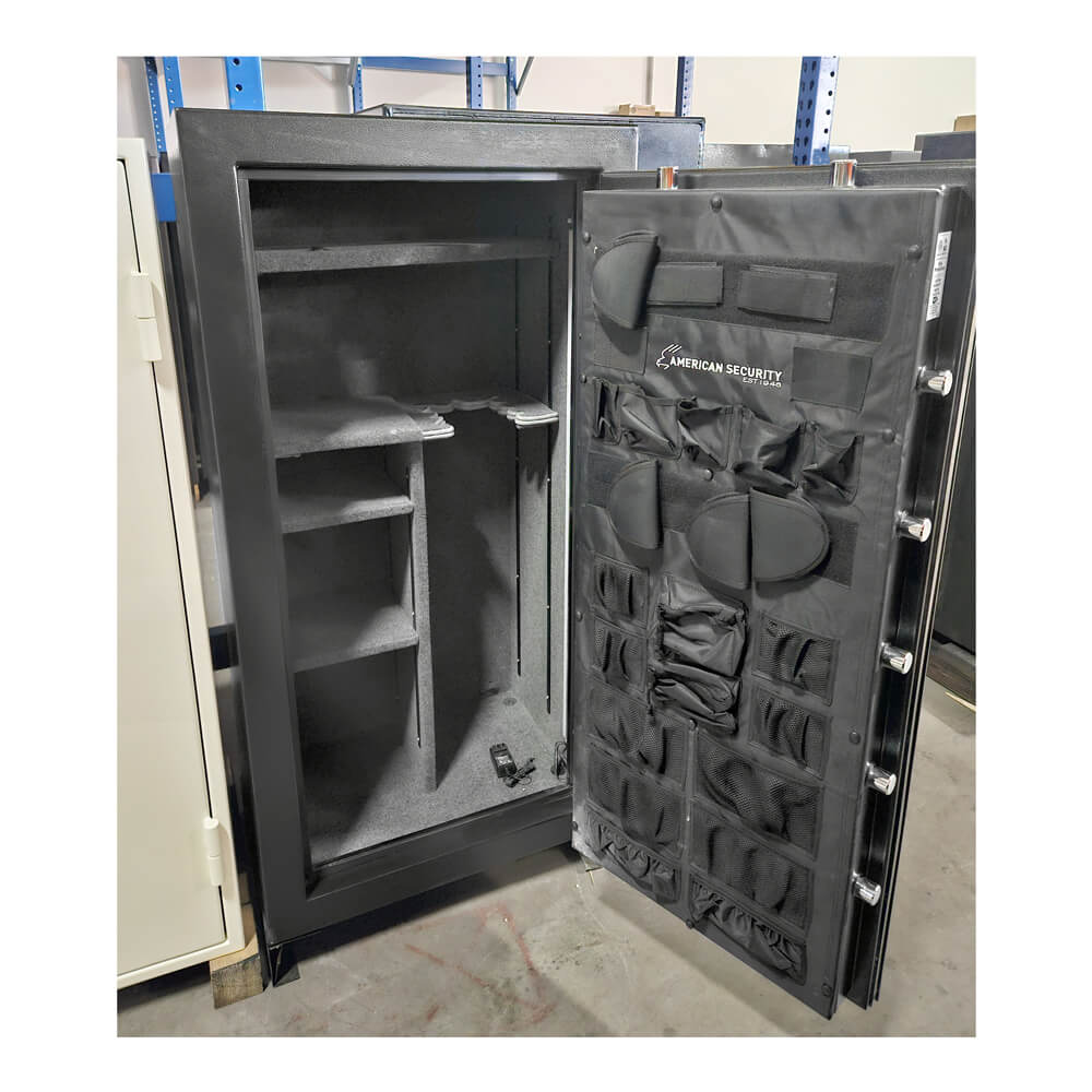 AMSEC SF6032 American Security SF Gun Safe | Scratch &amp; Dent