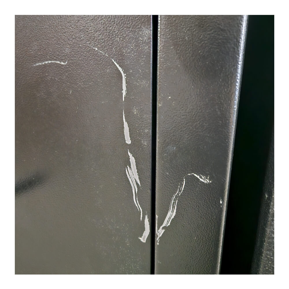 AMSEC SF6032 American Security SF Gun Safe | Scratch &amp; Dent
