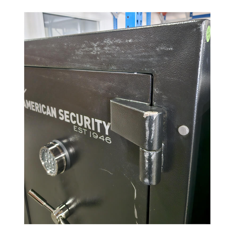 AMSEC SF6032 American Security SF Gun Safe | Scratch &amp; Dent