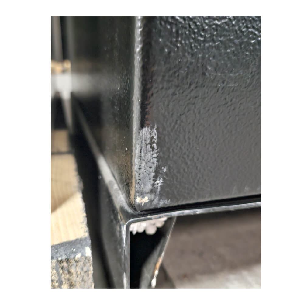 AMSEC SF6032 American Security SF Gun Safe | Scratch &amp; Dent
