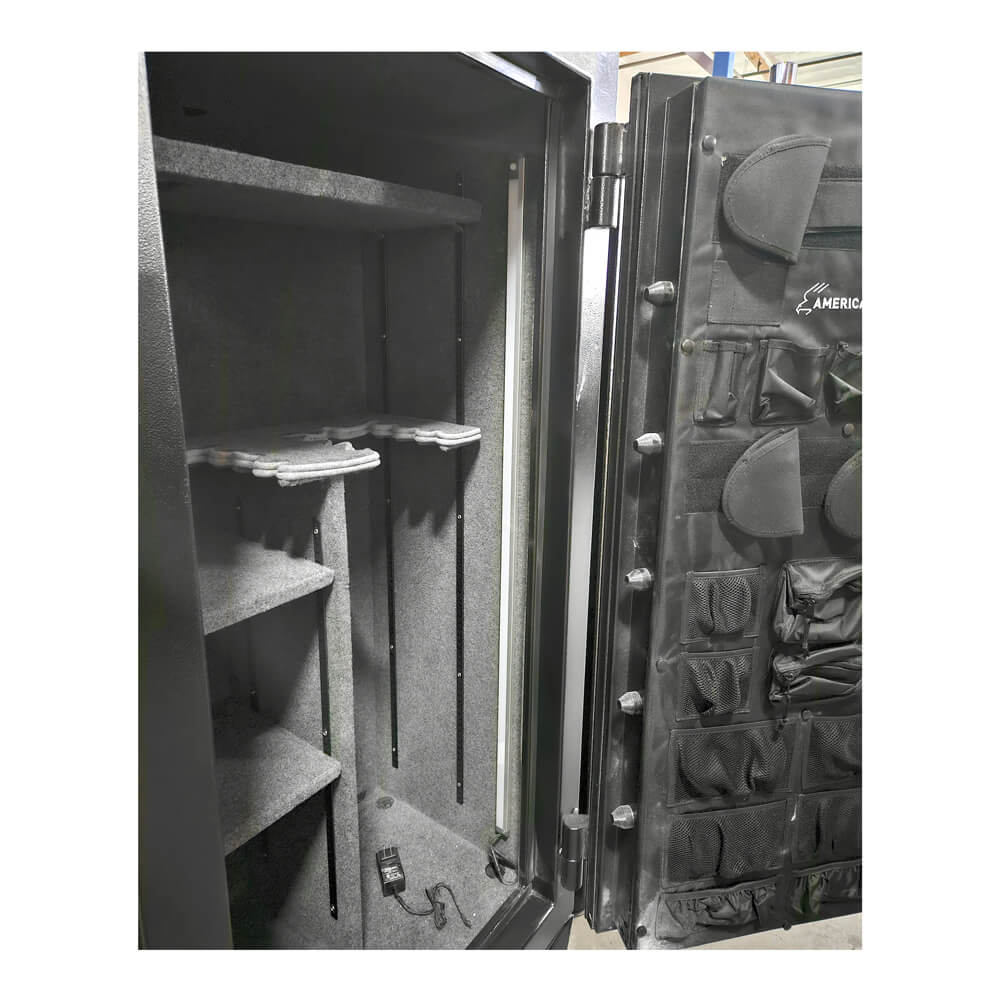 AMSEC SF6032 American Security SF Gun Safe | Scratch &amp; Dent