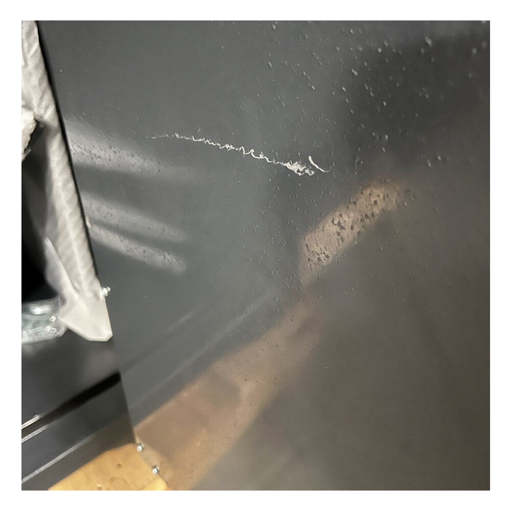 AMSEC CSC4520 Composite Burglary Safe with Scratches