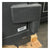 AMSEC CSC4520 Composite Burglary Safe with Scratches