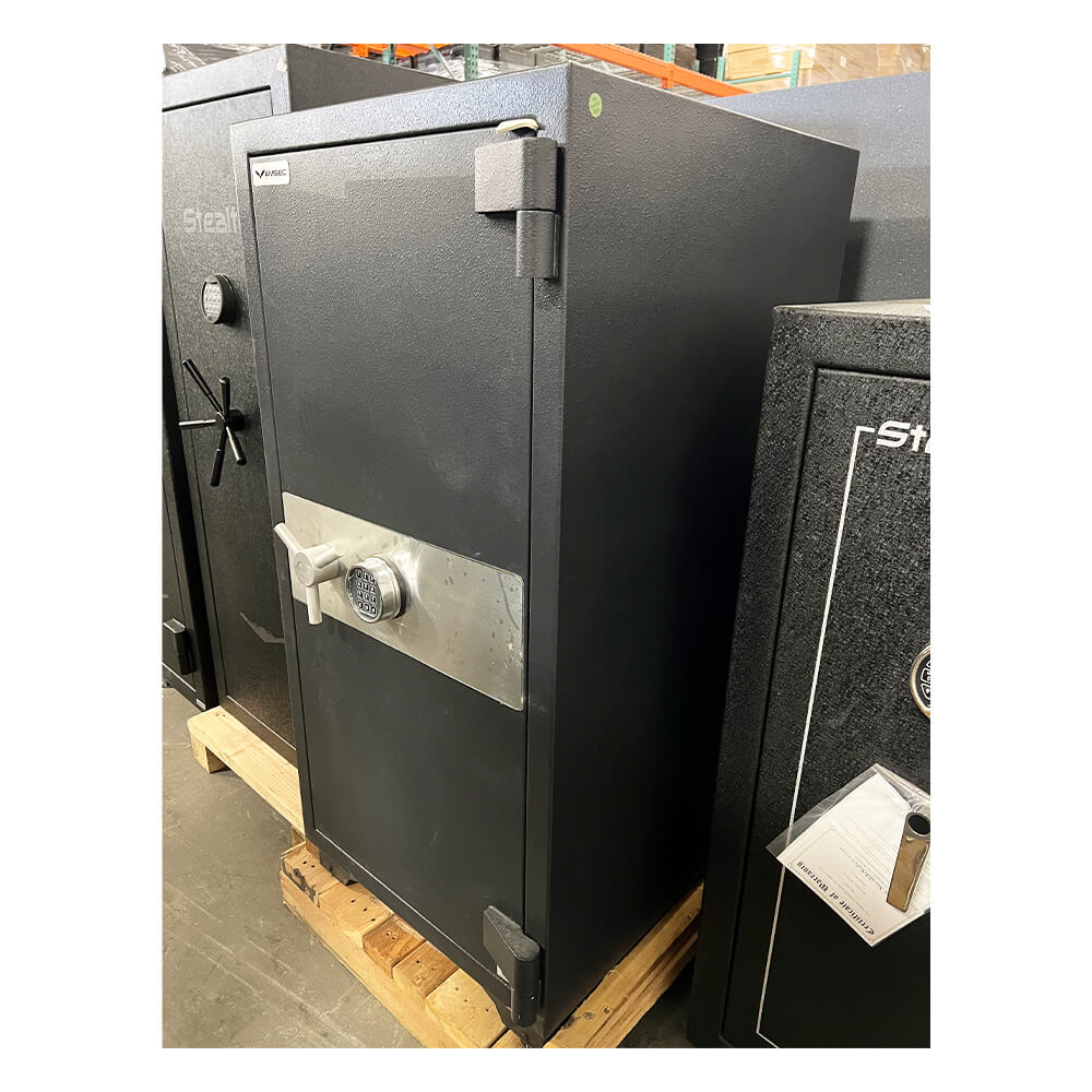 AMSEC CSC4520 Composite Burglary Safe with Scratches