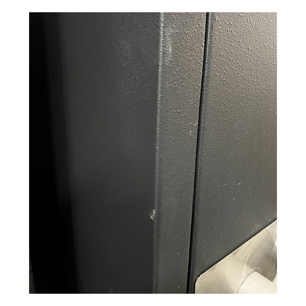 AMSEC CSC4520 Composite Burglary Safe with Scratches