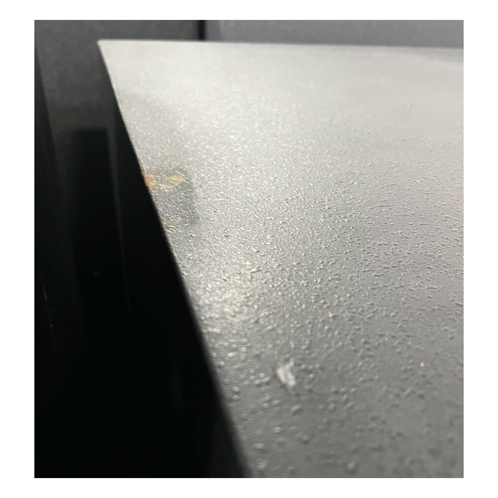 AMSEC CSC4520 Composite Burglary Safe with Scratches