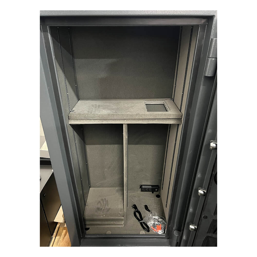 AMSEC NF6032 Gun Safe Minor Paint Chips