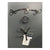 AMSEC NF6032 Gun Safe Minor Paint Chips