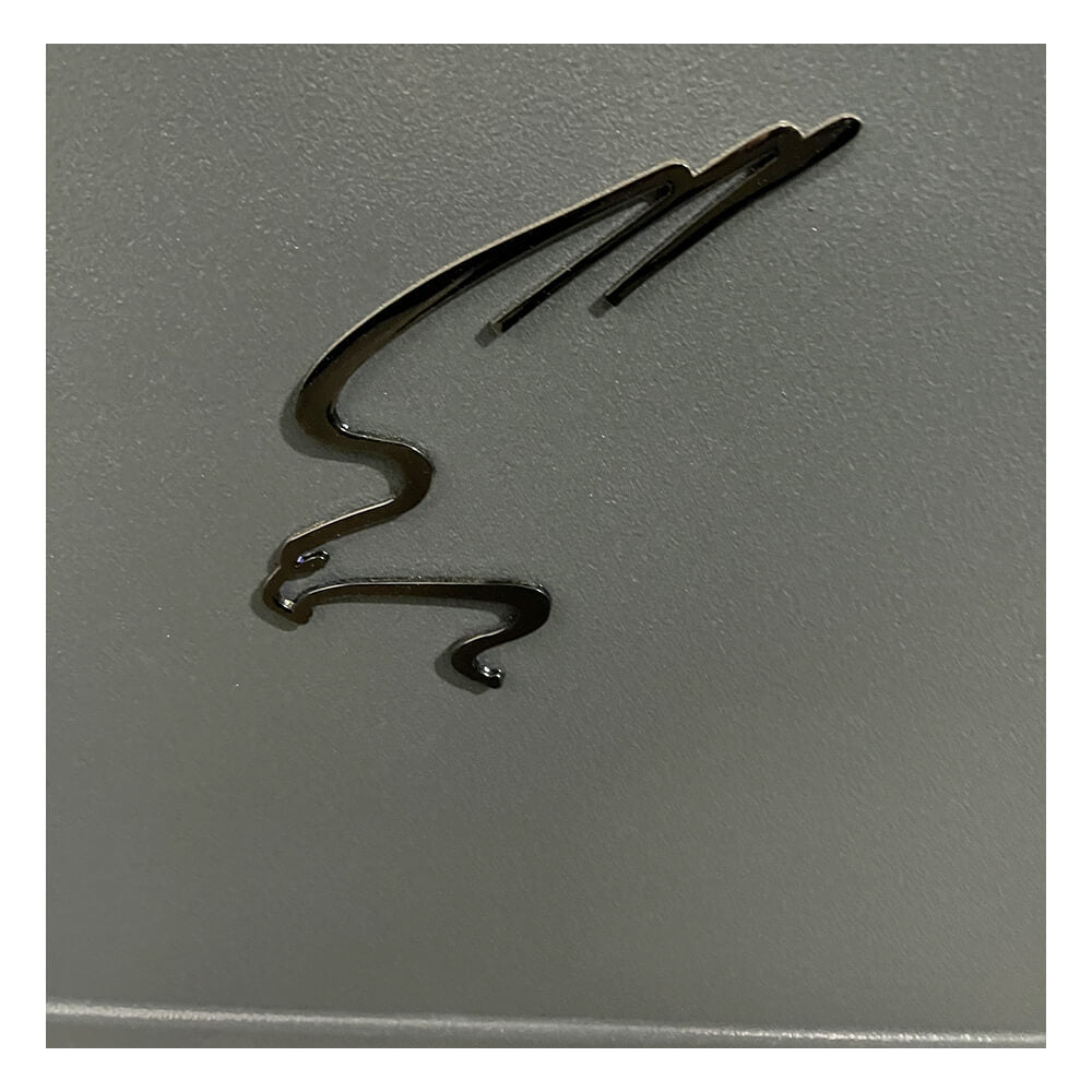 AMSEC NF6032 Gun Safe Minor Paint Chips