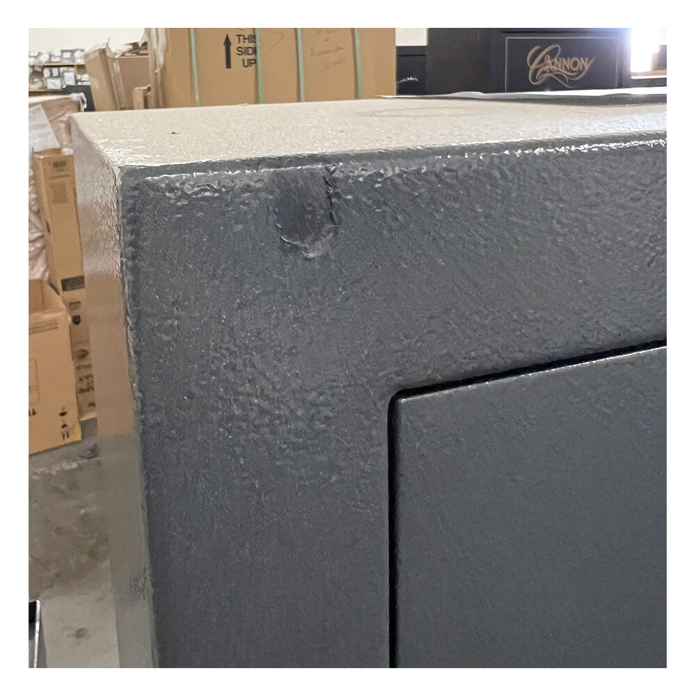 AMSEC NF6032 Gun Safe Minor Paint Chips
