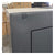 AMSEC NF6032 Gun Safe Minor Paint Chips