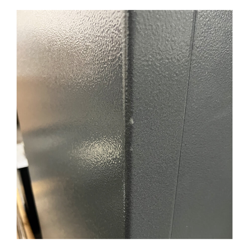 AMSEC NF6032 Gun Safe Minor Paint Chips