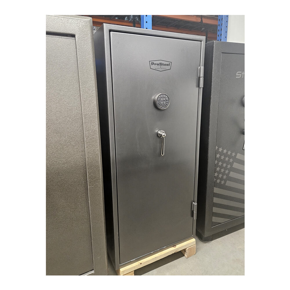 Browning ProSteel Deluxe 19 Home Safe PSD19 with Minor Scratches