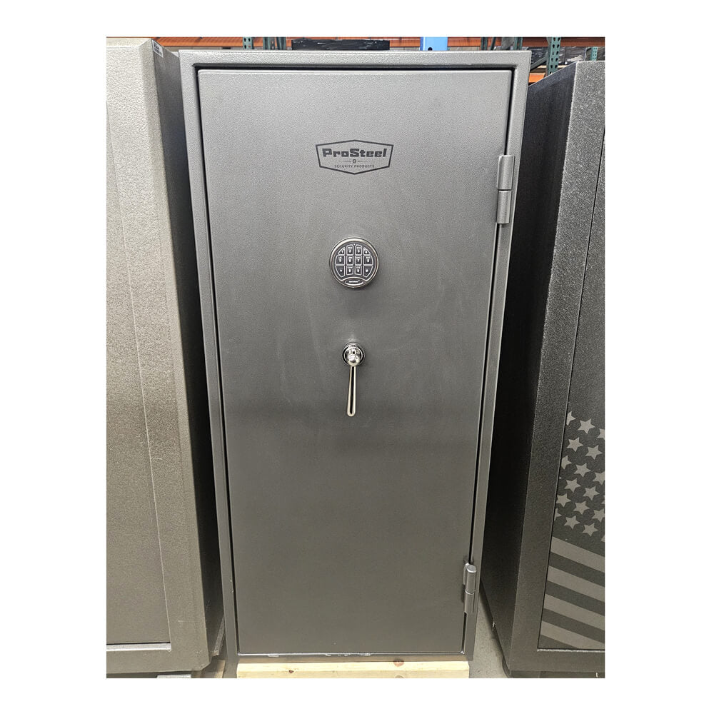 Browning ProSteel Deluxe 19 Home Safe PSD19 with Minor Scratches