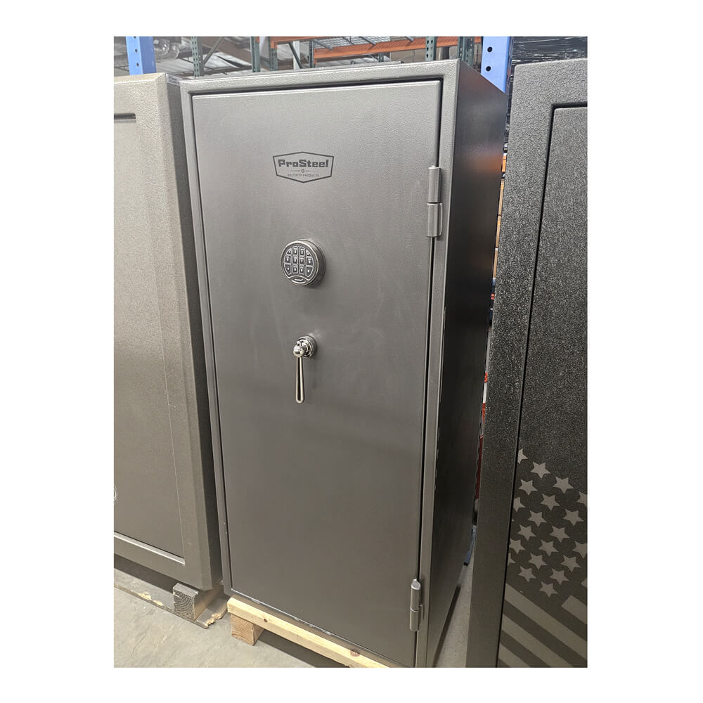 Browning ProSteel Deluxe 19 Home Safe PSD19 with Minor Scratches