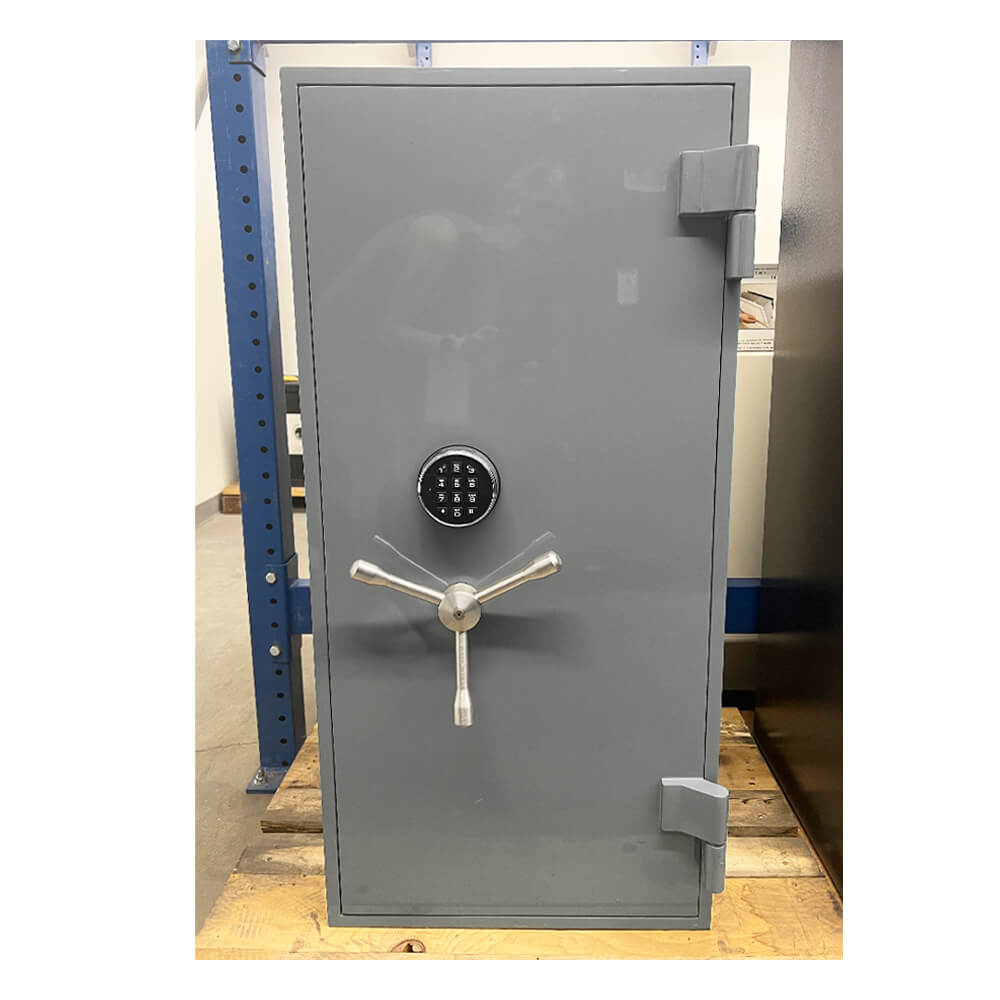 Brown Safe HD-4018 HD Series Older Model with Drawers – Dean Safe
