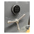 Brown Safe HD-4018 HD Series Older Model with Drawers – Dean Safe