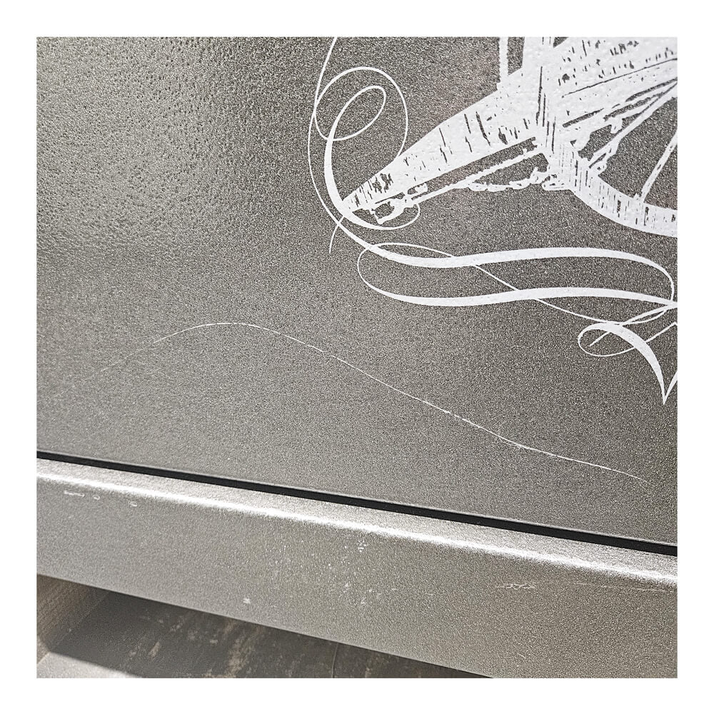 Used Cannon TS-5940 Gun Safe with Few Scratches