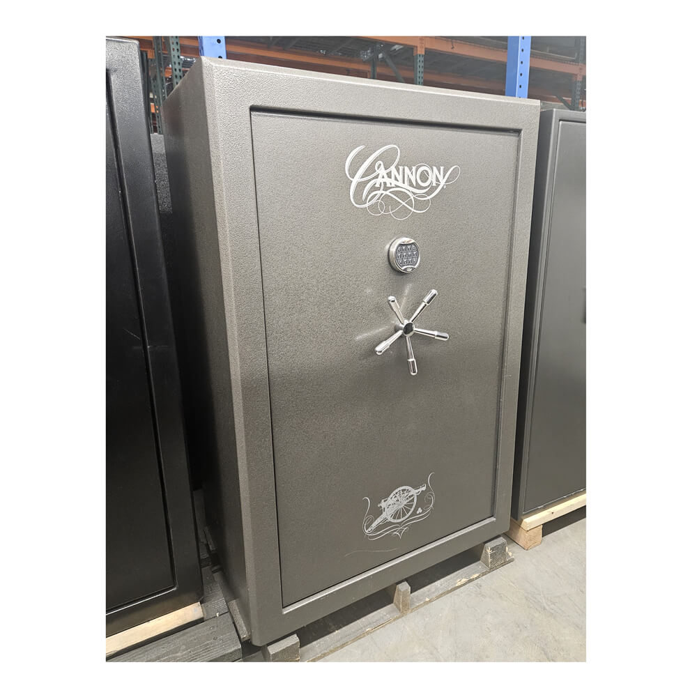 Used Cannon TS-5940 Gun Safe with Few Scratches