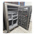 Used Cannon TS-5940 Gun Safe with Few Scratches