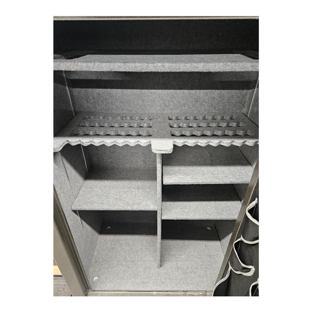 Used Cannon TS-5940 Gun Safe with Few Scratches