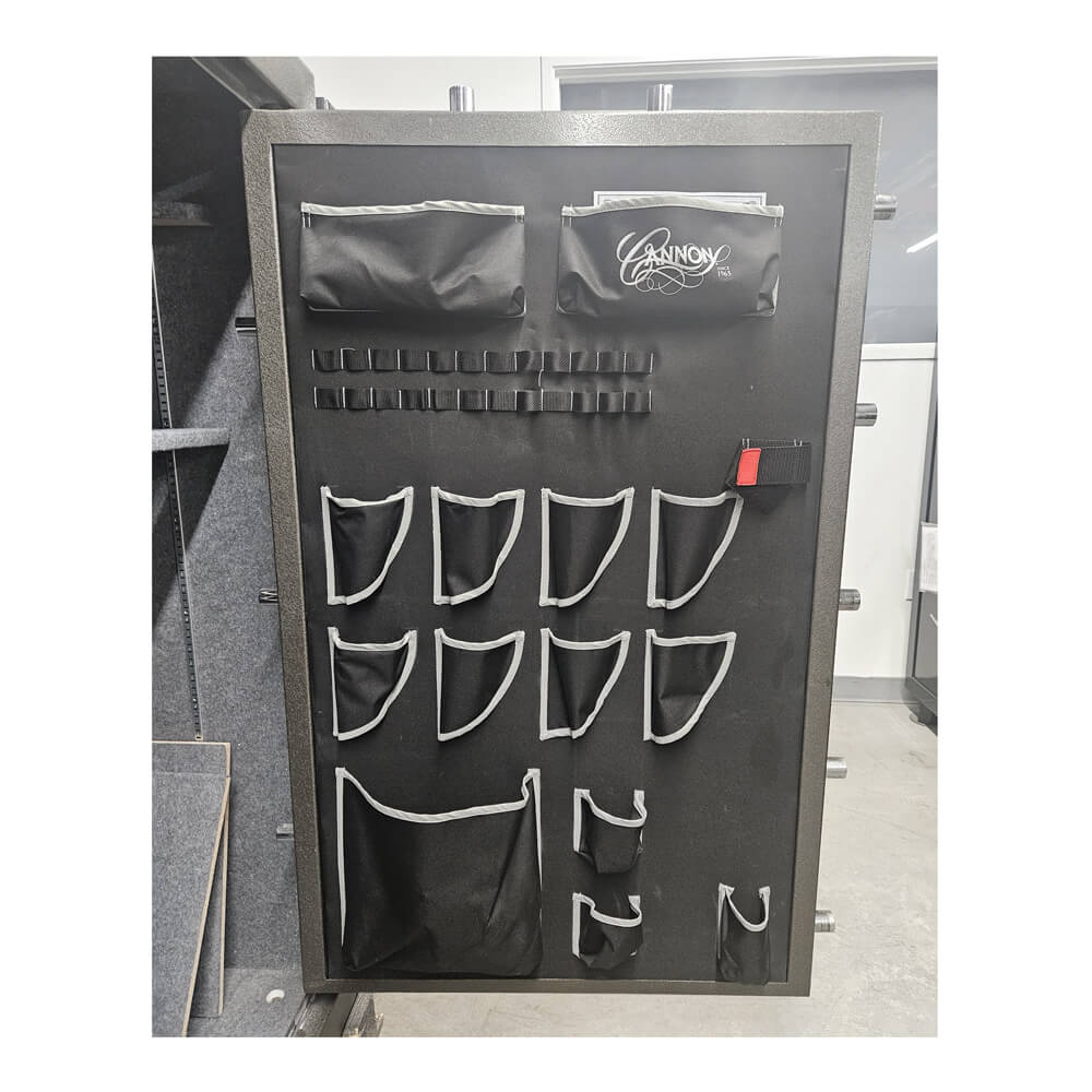 Used Cannon TS-5940 Gun Safe with Few Scratches